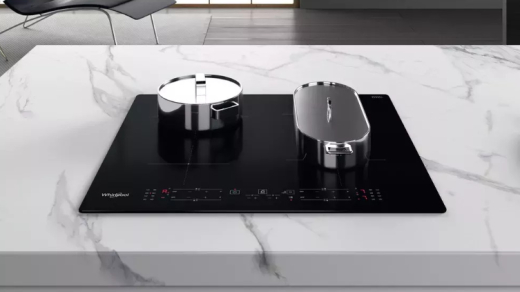 Встраиваемая индукционная варочная поверхность Whirlpool WBB8360 - 3