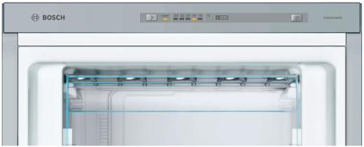 Морозильна камера Bosch GSV33VIE0N - 4