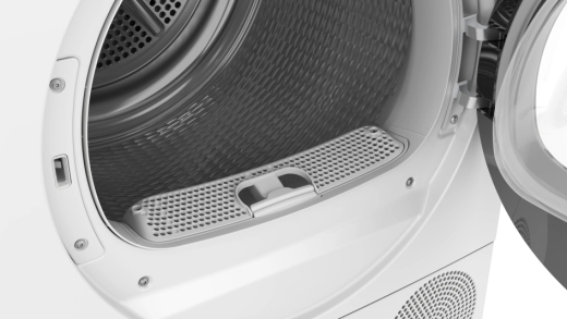 Сушильна машина BOSCH WQK25200UA - 4