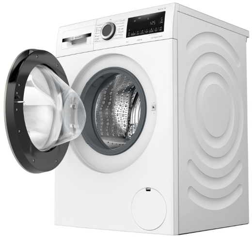 Пральна машина автоматична Bosch WGA244Z0UA - 3