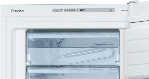 Морозильна камера Bosch GSV24VWE0N - 4