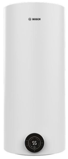 Водонагрівач (бойлер) електричний накопичувальний Bosch Tronic 4000 T TR4101 120 DEB (7736507579) - 1