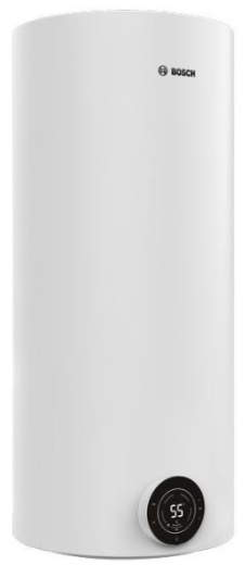 Водонагрівач (бойлер) електричний накопичувальний Bosch Tronic 4000 T TR4101 120 DEB (7736507579) - 2