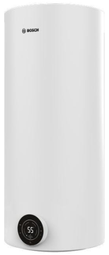 Водонагрівач (бойлер) електричний накопичувальний Bosch Tronic 4000 T TR4101 120 DEB (7736507579) - 3