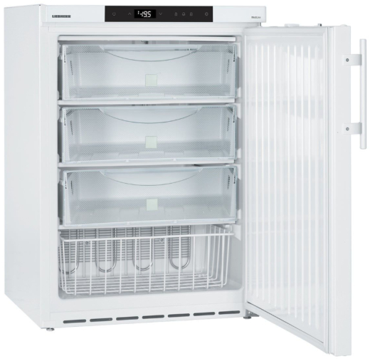 Морозильная камера Liebherr LGUex 1500 - 1