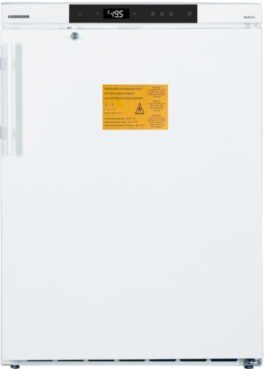 Морозильная камера Liebherr LGUex 1500 - 3