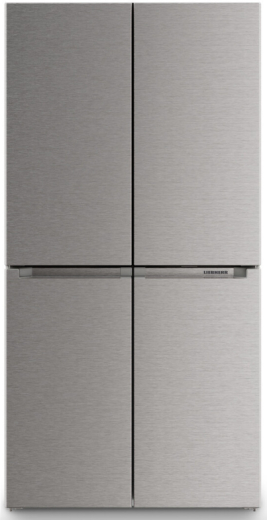 Холодильник с морозильной камерой Liebherr MBsddi 9024 Plus - 1