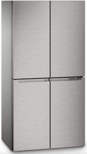 Холодильник с морозильной камерой Liebherr MBsddi 9024 Plus - 2