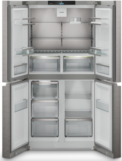 Холодильник с морозильной камерой Liebherr MBsddi 9024 Plus - 4