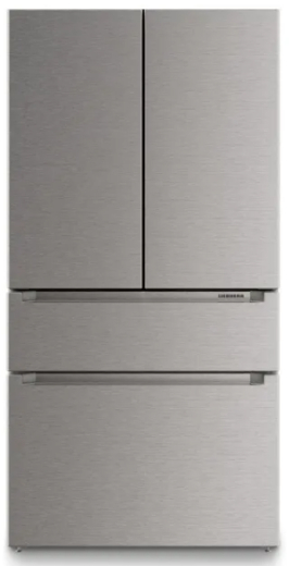 Холодильник с морозильной камерой Liebherr MBsddi 9524 Plus - 1