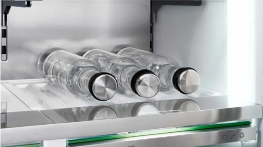 Холодильник з морозильною камерою Liebherr MBsddi 9524 Plus - 6