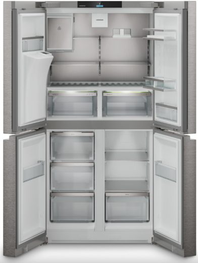 Холодильник с морозильной камерой Liebherr MBsddi 9028 Plus - 4