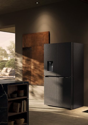 Холодильник с морозильной камерой Liebherr MBbsdi 9028 Plus - 10