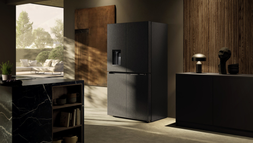 Холодильник с морозильной камерой Liebherr MBbsdi 9028 Plus - 11