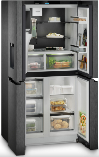 Холодильник с морозильной камерой Liebherr MBbsdi 9028 Plus - 3