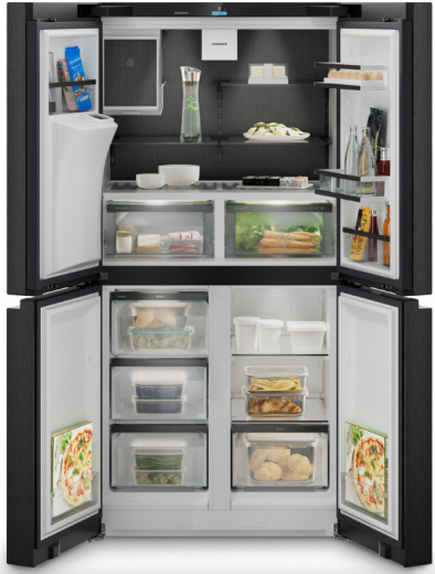 Холодильник с морозильной камерой Liebherr MBbsdi 9028 Plus - 4