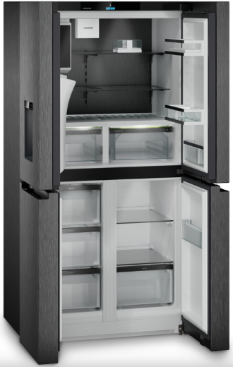 Холодильник с морозильной камерой Liebherr MBbsdi 9028 Plus - 5