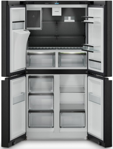 Холодильник с морозильной камерой Liebherr MBbsdi 9028 Plus - 6