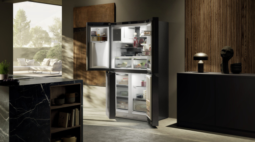 Холодильник с морозильной камерой Liebherr MBbsdi 9028 Plus - 8