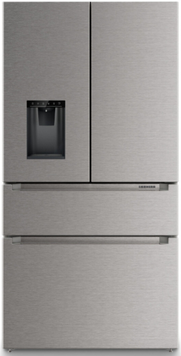 Холодильник с морозильной камерой Liebherr MBsddi 9528 Plus - 1