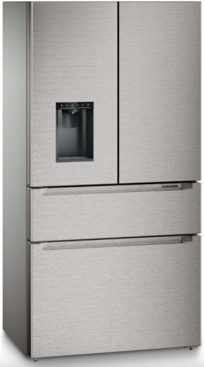 Холодильник с морозильной камерой Liebherr MBsddi 9528 Plus - 2