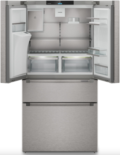 Холодильник с морозильной камерой Liebherr MBsddi 9528 Plus - 3