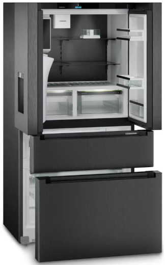 Холодильник с морозильной камерой Liebherr MBbsdi 9528 Plus - 3