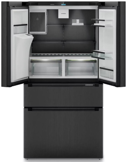 Холодильник с морозильной камерой Liebherr MBbsdi 9528 Plus - 4