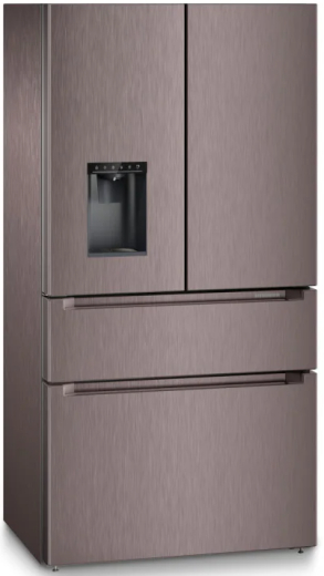 Холодильник с морозильной камерой Liebherr MBtsdi 9528 Plus - 2