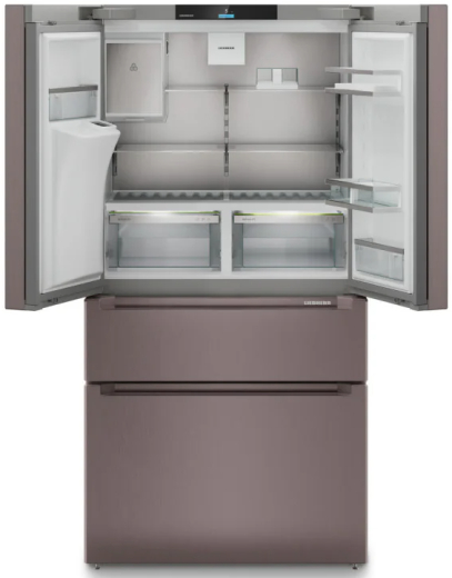 Холодильник с морозильной камерой Liebherr MBtsdi 9528 Plus - 4