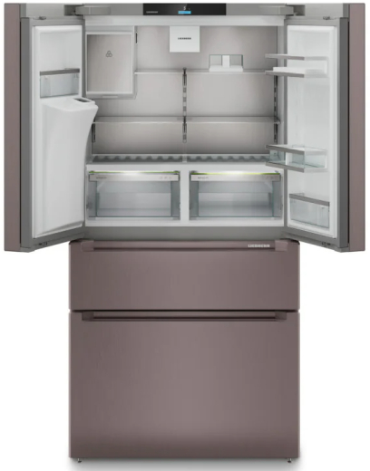 Холодильник с морозильной камерой Liebherr MBtsdi 9528 Plus - 5