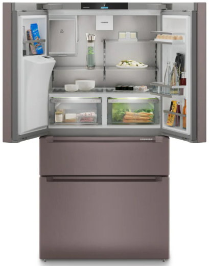 Холодильник с морозильной камерой Liebherr MBtsdi 9528 Plus - 6