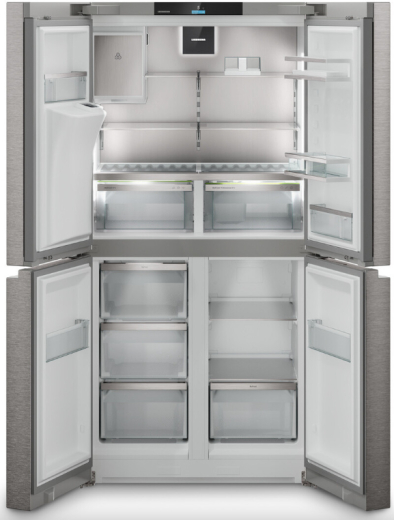 Холодильник с морозильной камерой Liebherr MBsddi 9058 Prime - 4