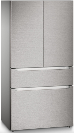 Холодильник с морозильной камерой Liebherr MBsddi 9556 Prime - 1