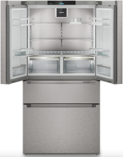 Холодильник с морозильной камерой Liebherr MBsddi 9556 Prime - 3