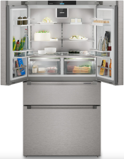 Холодильник с морозильной камерой Liebherr MBsddi 9556 Prime - 4