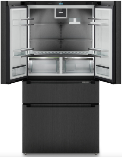 Холодильник с морозильной камерой Liebherr MBbsdi 9556 Prime - 4