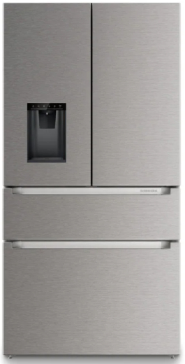 Холодильник с морозильной камерой Liebherr MBsddi 9558 Prime - 1