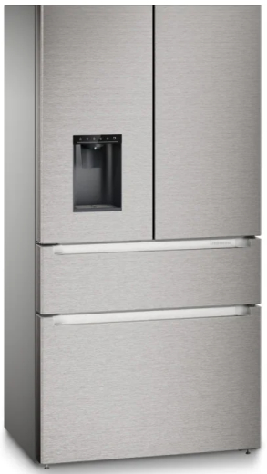 Холодильник с морозильной камерой Liebherr MBsddi 9558 Prime - 2