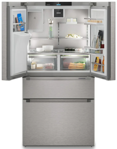 Холодильник с морозильной камерой Liebherr MBsddi 9558 Prime - 3