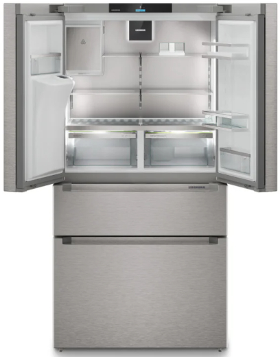 Холодильник с морозильной камерой Liebherr MBsddi 9558 Prime - 4