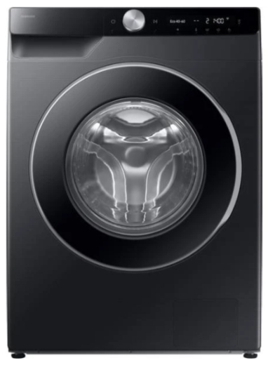 Пральна машина автоматична Samsung WW10FG6U9ELBUA - 1