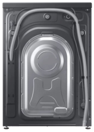 Пральна машина автоматична Samsung WW10FG6U9ELBUA - 5