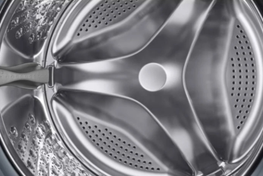 Пральна машина автоматична Samsung WW10FG6U9ELBUA - 8