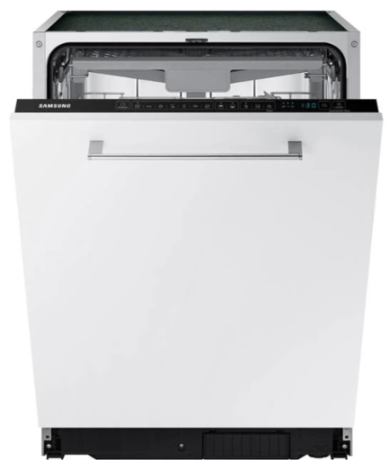 Встраиваемая посудомоечная машина Samsung DW60CG550B00UA - 1
