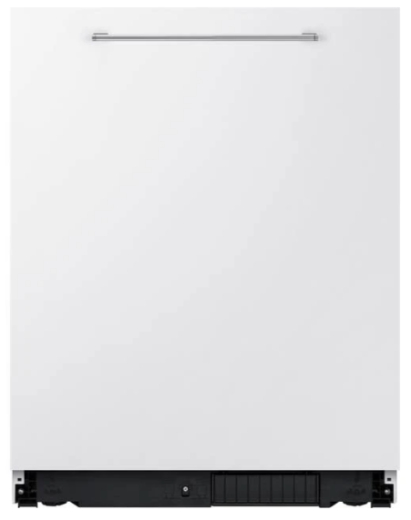 Встраиваемая посудомоечная машина Samsung DW60CG550B00UA - 3