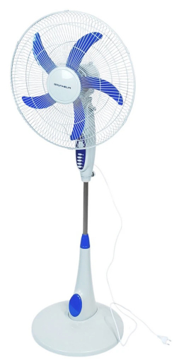 Вентилятор GRUNHELM GFS-4525С (131125) - 2