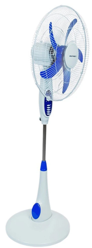 Вентилятор GRUNHELM GFS-4525С (131125) - 4