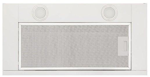 Витяжка телескопічна Eleyus LOTUS 1200 60 WH - 3