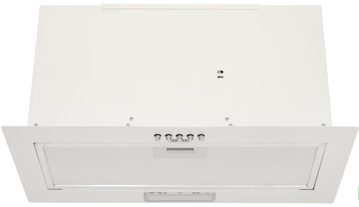 Вытяжка встраиваемая Eleyus UNIA 800 LED 52 WH - 1